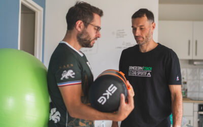 Franchise : Coach sportif autoentrepreneur, comment trouver des clients ?