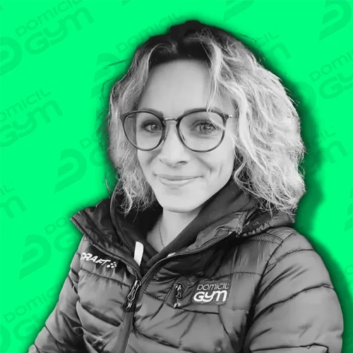 Ehret Adele Adèle Ehret, coach sportif à domicile à La Rochelle.