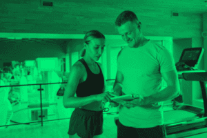 Coach Musculation Toulouse