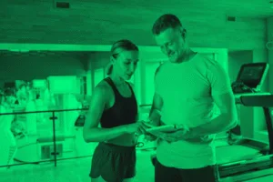 Coach Musculation Toulouse