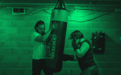 Trouver votre coach de boxe à Toulouse : le guide complet