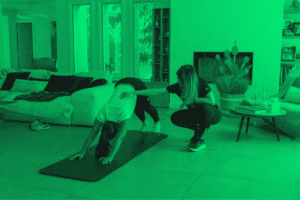 Coach pilates toulouse