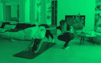 Votre coach expert en préparation physique pour le Pilates à Toulouse