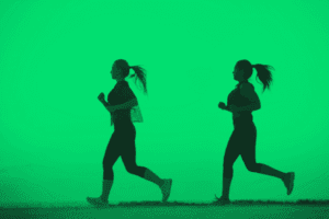 Coach running toulouse