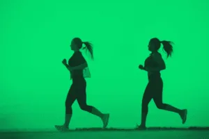 Coach running toulouse