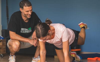 Devenir Coach Sportif : Guide Complet pour 2026