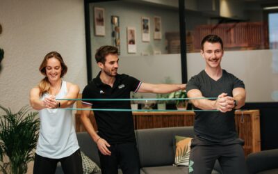 Devenir coach sportif à Toulouse : quel parcours avec le CQP IF ?