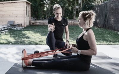 Sport à domicile : pourquoi cette pratique progresse en France ?