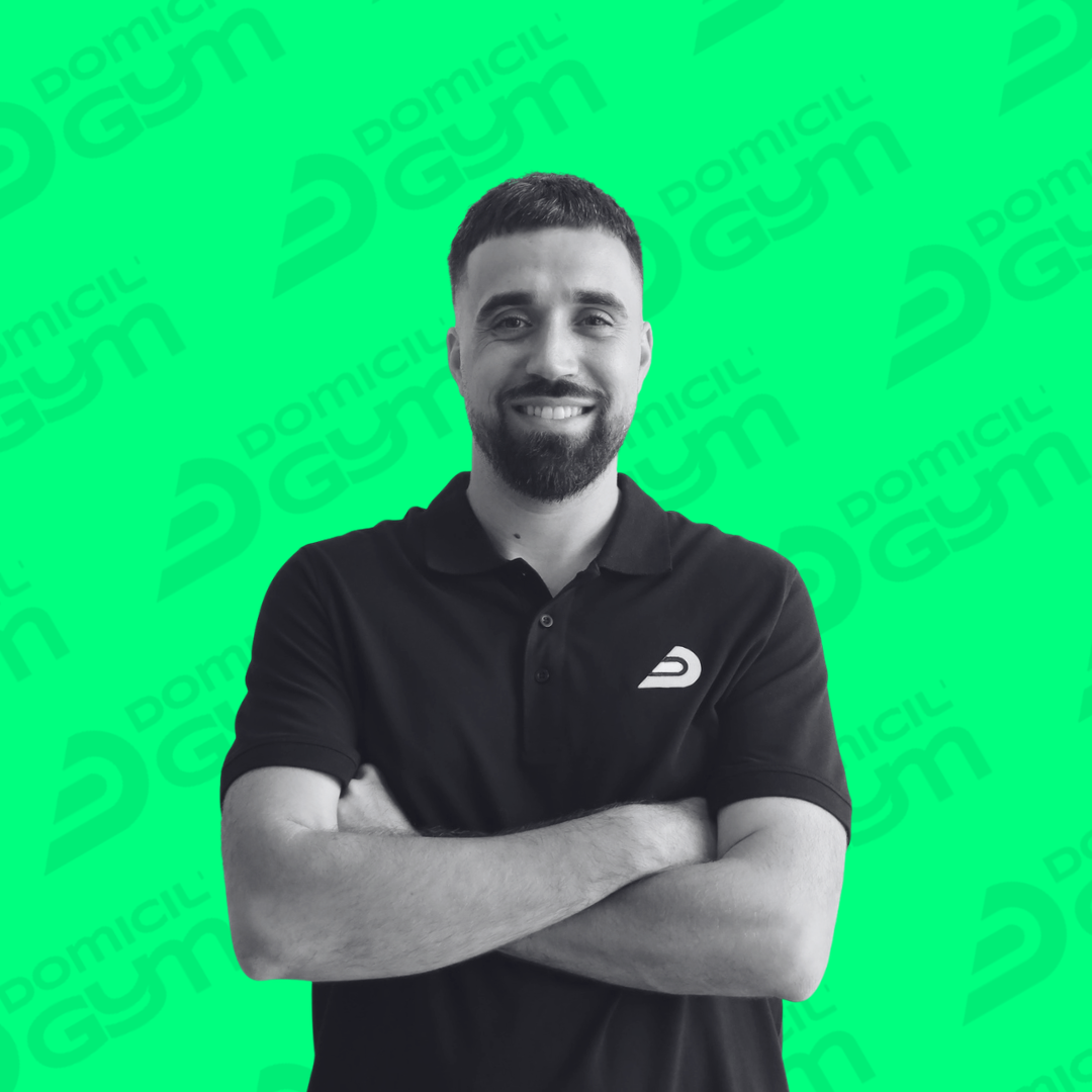 Coach sportif à domicile - Enzo Chauve Enzo Chauve, coach sportif à domicile à Mérignac.