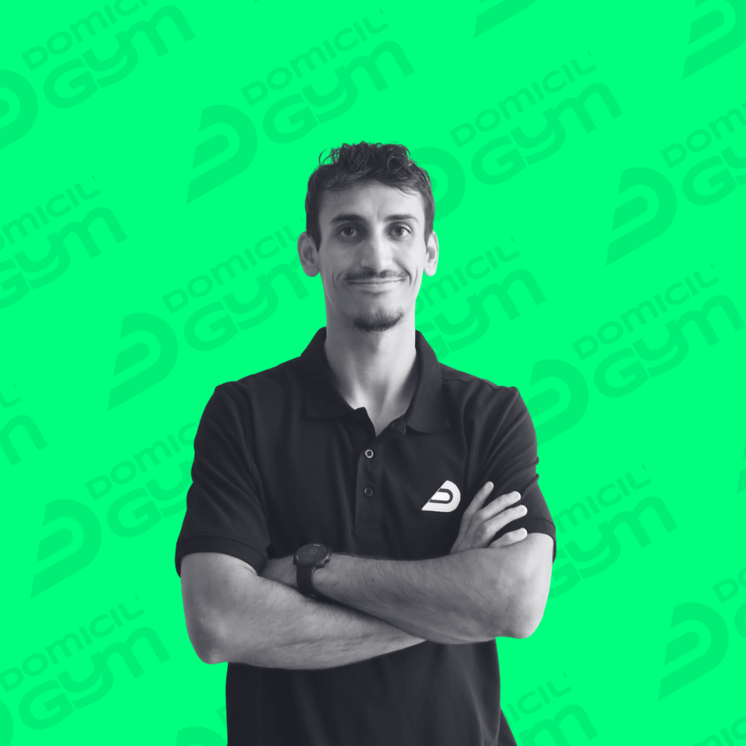 Coach sportif à domicile - Rafael Landais Rafael Landais, coach sportif à domicile à Bruges et au Haillan.