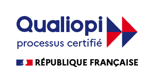 Qualiopi — Processus certifié — République Française